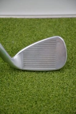 Lefty Ping G410 8 Iron S Flex -0.25" -Finest Golf Store 591AE657 1609 4890 B884 AD60172BF50F 1 105 c