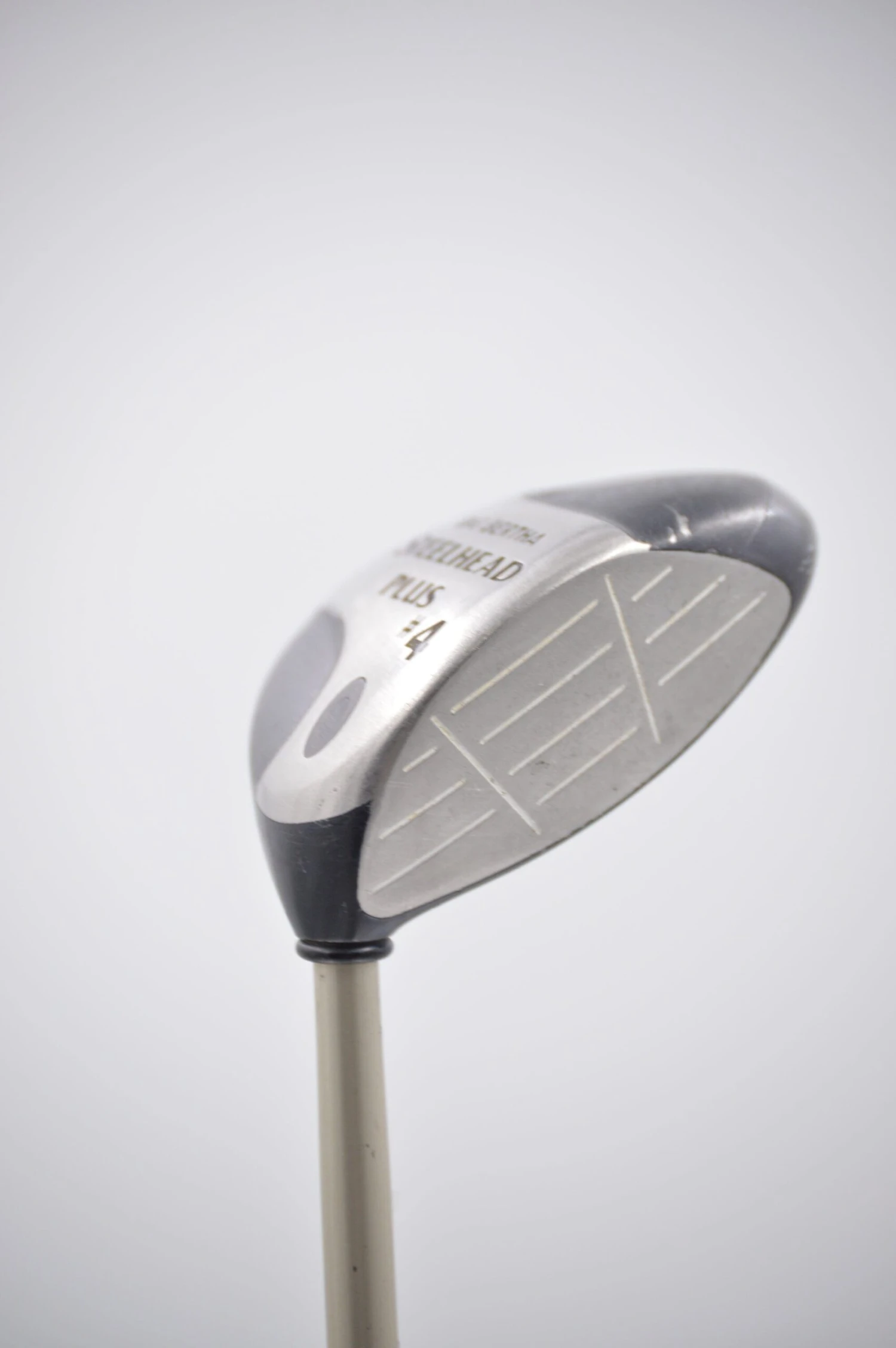 Callaway Steelhead Plus Fairway 4 Wood R Flex 4 Callaway Steelhead Plus Fairway 4 Wood R Flex - Image 2