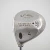 Lefty Callaway Big Bertha War Bird 4 Wood R Flex -Finest Golf Store 5975FAD1 2583 4F71 B8AB 6B4F6AFA0E71