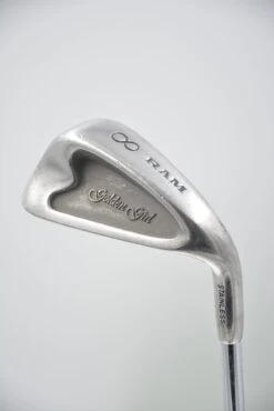 RAM Golden Girl 3-SW Iron Set R Flex
