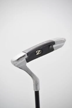 Lefty Tour Select Zone 4 35in Putter -Finest Golf Store 59E5F7CF 7AAE 4853 B256 9AAA5858EA59