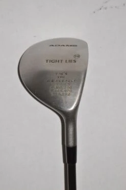 AdamsGolf Tight Lies 16 Degree Wood R Flex