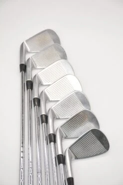 Nike Vapor Pro Combo 5-AW Iron Set S Flex -Finest Golf Store 5A60406B 18C1 4709 9D30 566ABBCC9F59