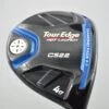 Tour Edge Hot Launch C522 4 Wood R Flex -Finest Golf Store 5AAB5D5C 2D93 4E6C 8ABD 480409858621