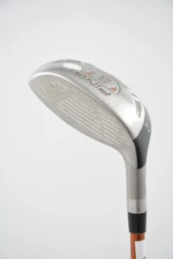 Lefty Ping G10 21 Degree Hybrid R Flex -Finest Golf Store 5AB254B7 6FF4 4464 8169 0CE524DEFC2C