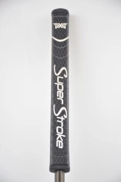 PXG Closer Gen 2 - Plumber's Neck - Black 35" -Finest Golf Store 5AE1CD2E 3EC6 4D82 AE92 4064B438B8E9