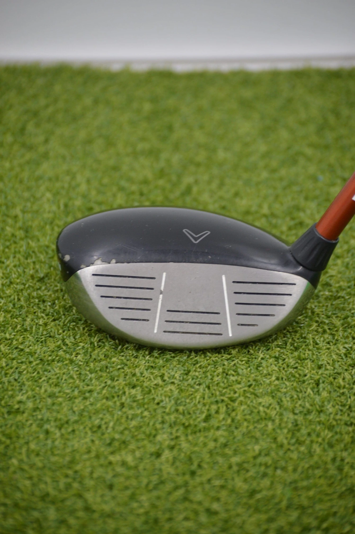 Callaway FT 4 Hybrid R Flex 5 Callaway FT 4 Hybrid R Flex - Image 3