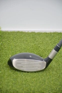 Women's TaylorMade Burner Rescue 4 Hybrid W Flex -Finest Golf Store 5B646269 31A9 422F 8509 5F7B7071C231