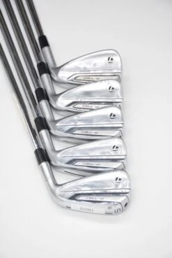 TaylorMade P790 2019 5-9 Iron Set S Flex -Finest Golf Store 5B664E73 C0F3 4BE9 88AF 1C01F1196B9C 1 105 c
