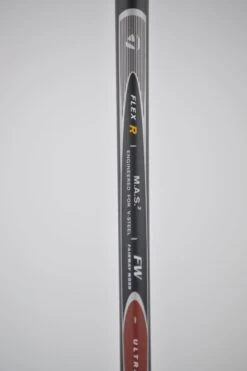 Lefty TaylorMade V Steel Fairway 3 Wood R Flex -Finest Golf Store 5B78A81A BFA0 407B 94F9 E1336ED2E531