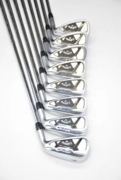 Callaway APEX (2021) 4-AW Iron Set S Flex -Finest Golf Store 5BE9315E 61E3 44E4 8712 A8ABE0AB28E0 1 105 c