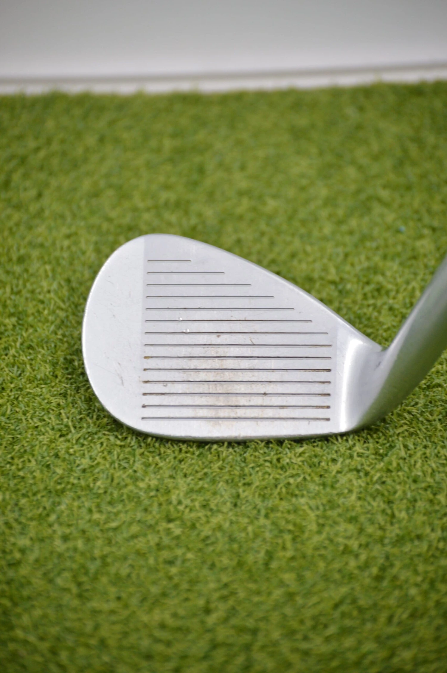 Mizuno MP T-10 60 Degree Wedge 5 Mizuno MP T-10 60 Degree Wedge - Image 3