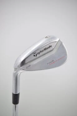 Lefty TaylorMade TP CB 51 Degree Wedge R Flex