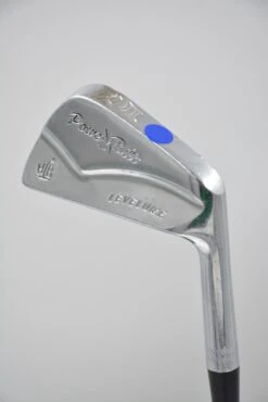 PowerBilt Levelume 5 Iron S Flex