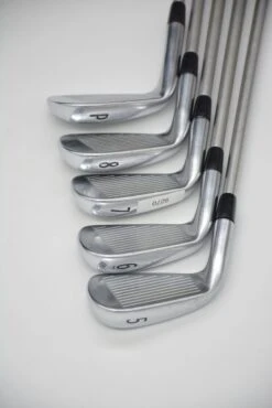Titleist AP2 716 5-8, PW Iron Set S Flex 13 Titleist AP2 716 5-8, PW Iron Set S Flex -Finest Golf Store 5CCE41D2 31B9 4929 B1D3 467AA0372D34
