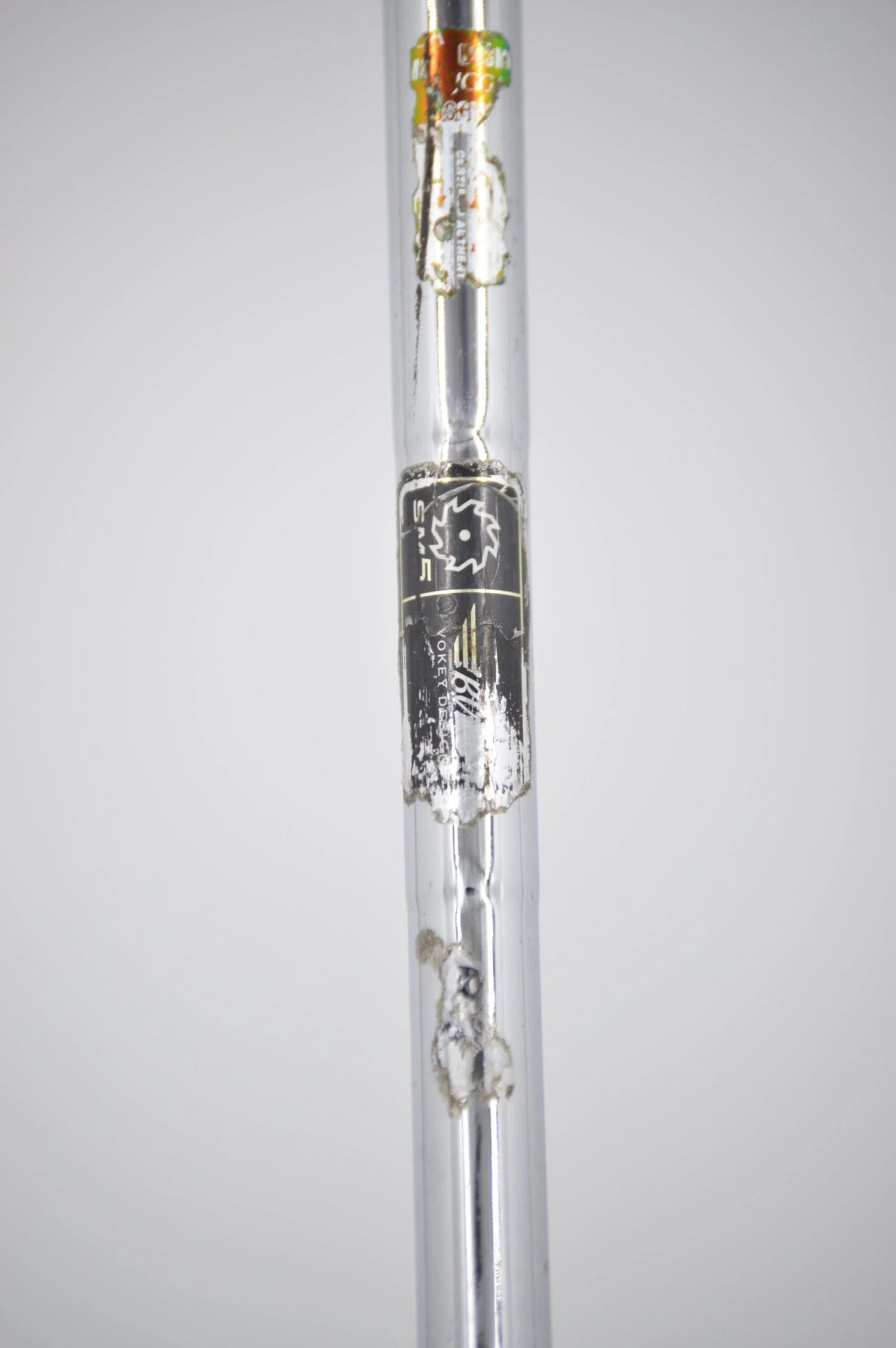 Titleist Vokey SM5 58 Degree Wedge 6 Titleist Vokey SM5 58 Degree Wedge - Image 4