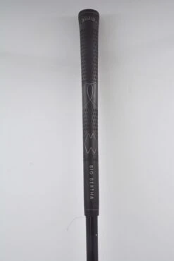 Callaway Big Bertha 5 Iron STiff Flex -Finest Golf Store 5CF6DD6E 7C18 46EA 9ED9 409AE7878461