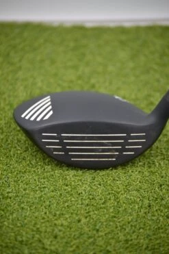 Smart Draw X59 3 Wood SR Flex -Finest Golf Store 5D00B393 D83B 484C 87FA 69746080F87C