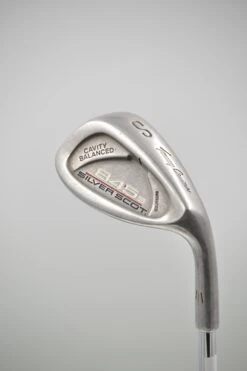 Tommy Armour 845s Silver Scot SW Wedge S Flex