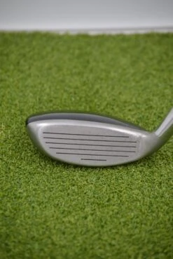 Callaway RAZR X HL 4 Hybrid SR Flex -Finest Golf Store 5D487828 744E 4536 8E7F 061F558D3D01