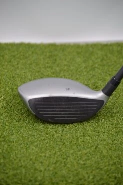 TaylorMade SLDR S HL 3 Wood SR Flex -Finest Golf Store 5D817D81 3725 4519 974C 1E58A85A8907