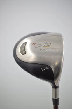 TaylorMade R510 9.5 Degree Driver S Flex