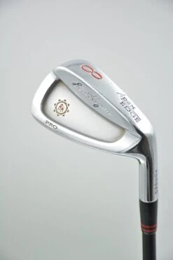 Ben Hogan Apex Edge Pro Forged 4-SW Iron Set R Flex