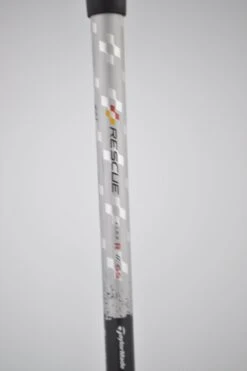 TaylorMade 2011 Rescue 4 Hybrid R Flex 11 TaylorMade 2011 Rescue 4 Hybrid R Flex -Finest Golf Store 5DFFEDC1 E0B8 4DB8 9F33 0C9B5AA7CB3F