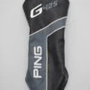 Ping G425 Driver Headcover 1 Ping G425 Driver Headcover -Finest Golf Store 5E5C8DE5 DBEA 4213 AD5F AF771B6A4FD7