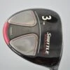 Shuttle I4000X 3 Wood S Flex -Finest Golf Store 5E646235 FAC5 41D7 A6D3 DD21D22400FC