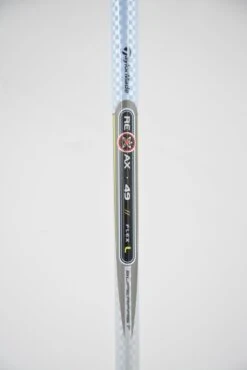 Women's TaylorMade Burner 5 Wood W Flex 10 Women's TaylorMade Burner 5 Wood W Flex -Finest Golf Store 5E89D261 2EA1 48A2 921D AF9A6ACAA4B1