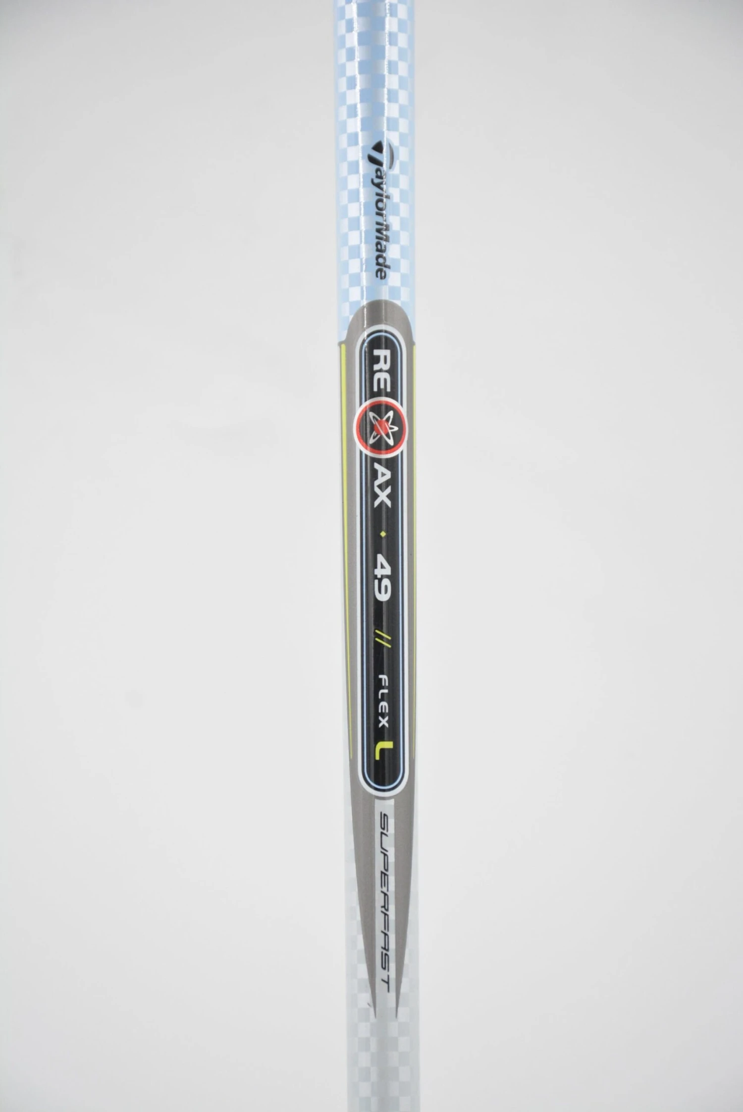 Women's TaylorMade Burner 5 Wood W Flex 6 Women's TaylorMade Burner 5 Wood W Flex - Image 4