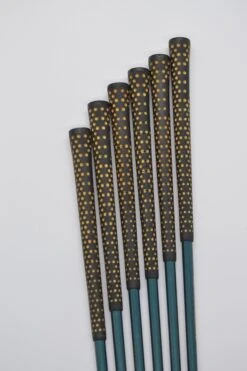 Lynx Paralax 5-PW Iron Set S Flex -0.5 In. -Finest Golf Store 5E9AFA4C 2803 4754 B63C 1B30E56C4B32