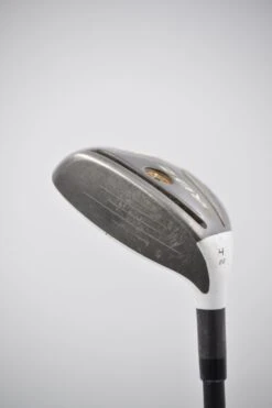 Lefty TaylorMade RBZ Stage 2 4 Hybrid R Flex -Finest Golf Store 5EE43C5D 7D10 4746 AD66 1B2AC0DE05AE