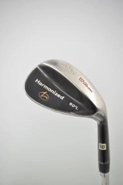 Wilson Harmonized LW Wedge R Flex