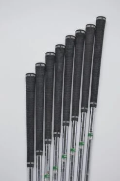 Spex 3-PW Iron Set S Flex -Finest Golf Store 5F54449E 461B 45C9 8B1E F65F798AEEA5