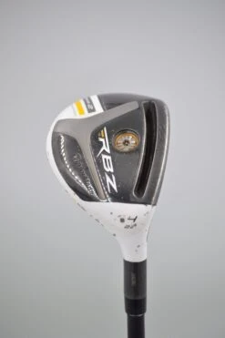 TaylorMade RBZ Stage 2 4 Hybrid 22 Degree Women's Flex