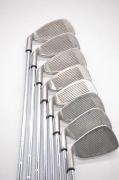 The Brother Oversized 3-SW (missing 8) Iron Set R Flex -Finest Golf Store 5FA8EC23 3804 4F1C B7BA 15B323725CD8