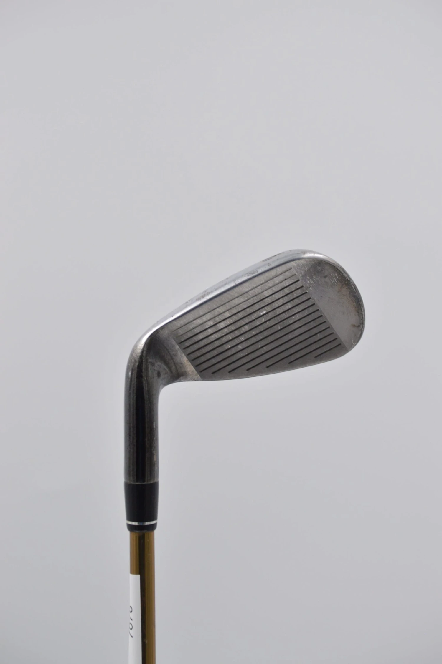 Women's Callaway EPIC Forged Star 9 Iron W Flex 4 Women's Callaway EPIC Forged Star 9 Iron W Flex - Image 2