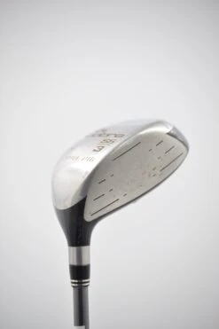 Cobra SS Hyper Steel Fairway 3 Wood R Flex -Finest Golf Store 5FE47161 AE27 453B AF7B 7D653733B269