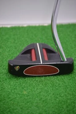 TaylorMade Rossa Monza 35.25in -Finest Golf Store 5FF662C1 9520 4B90 8C4D 756EFF2EE2F5