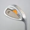 Cleveland CG14 Chrome 58 Degree Wedge Wedge Flex -Finest Golf Store 6061EFBF 7A8A 489B 89A0 211133E5EBF1