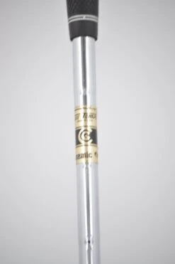 Cleveland CG10 Black Pearl 58 Degree Wedge -Finest Golf Store 60E31CCB B920 4B3A B422 4D1769D16EF1