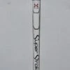 Like New Super Stroke Traxion 1.0 White/Gray/Red -Finest Golf Store 61108866 88F1 4044 9211 45E94011527B