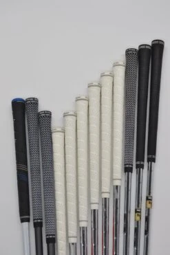 Titleist CNCPT CP-02 Full Set S Flex -.5 In. -Finest Golf Store 6112DA24 3548 4A99 8314 E013401788A7