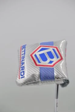 NEW Bettinardi 2020 Inovai Rev 7.0 35.5in -Finest Golf Store 61242675 FDB7 49E2 A6A5 E6464A65ADA5