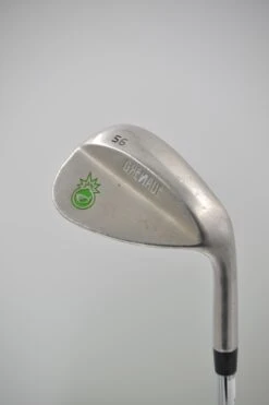 Bombtech Grenade 56 Degree Wedge Wedge Flex