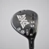 Women's PXG 0341X Fairway 7 Wood 21 Degree W Flex