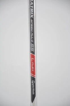 Women's TaylorMade Aeroburner Rescue 5 Hybrid W Flex 10 Women's TaylorMade Aeroburner Rescue 5 Hybrid W Flex -Finest Golf Store 61CEF7C9 9267 4775 B6A7 2ED7A13F3D78