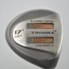 Women's Trimax 3 Combo-metal 17 Degree Wood W Flex -Finest Golf Store 61EAF183 70CA 4C3A 9B30 ECB6A428A0D4